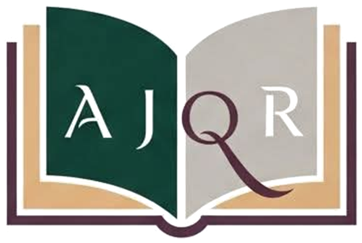 AJQR logo
